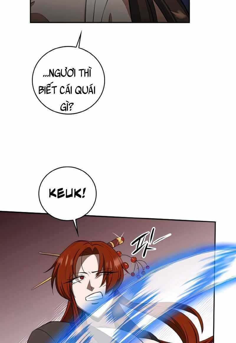 tuyệt đỉnh võ lâm chapter 36 - Next chapter 37