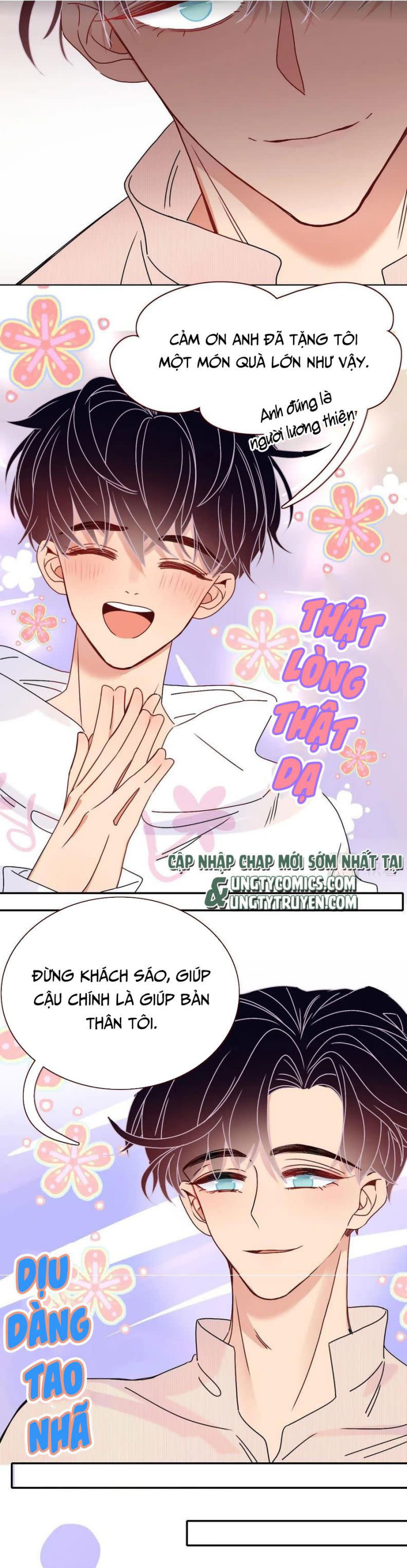 Hoa Lạc Thành Lao Chapter 19 - Next Chapter 20