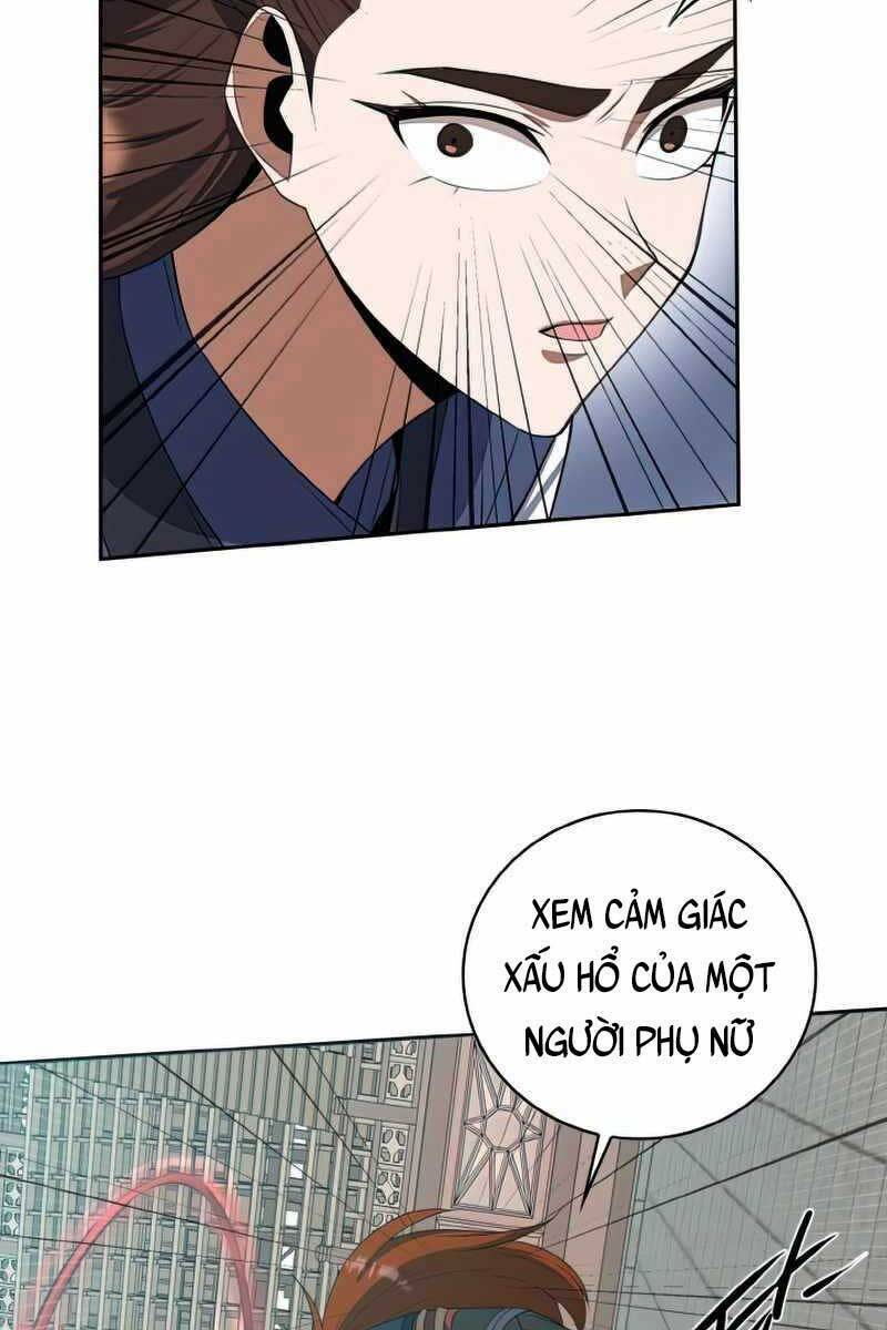 tuyệt đỉnh võ lâm chapter 36 - Next chapter 37