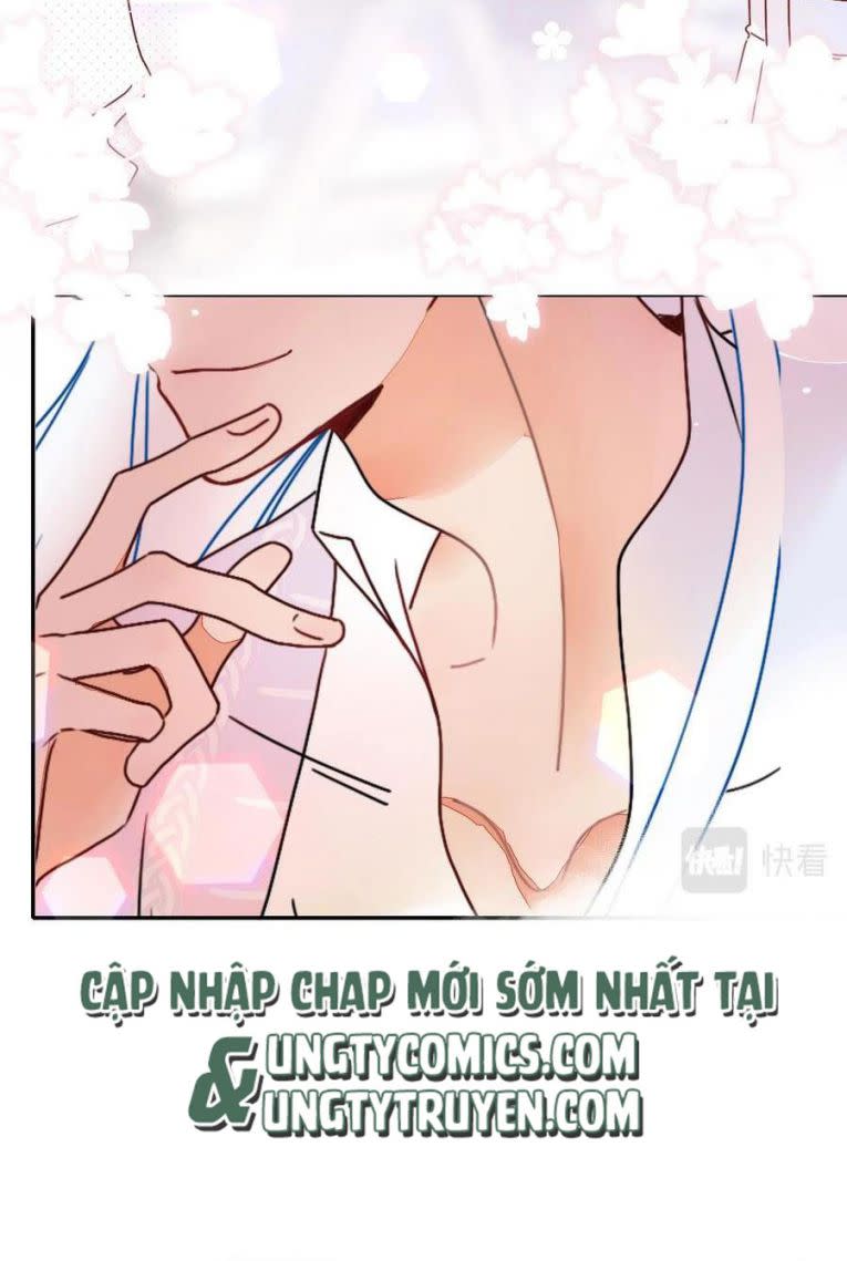 Hoa Lạc Thành Lao Chapter 18 - Next Chapter 19