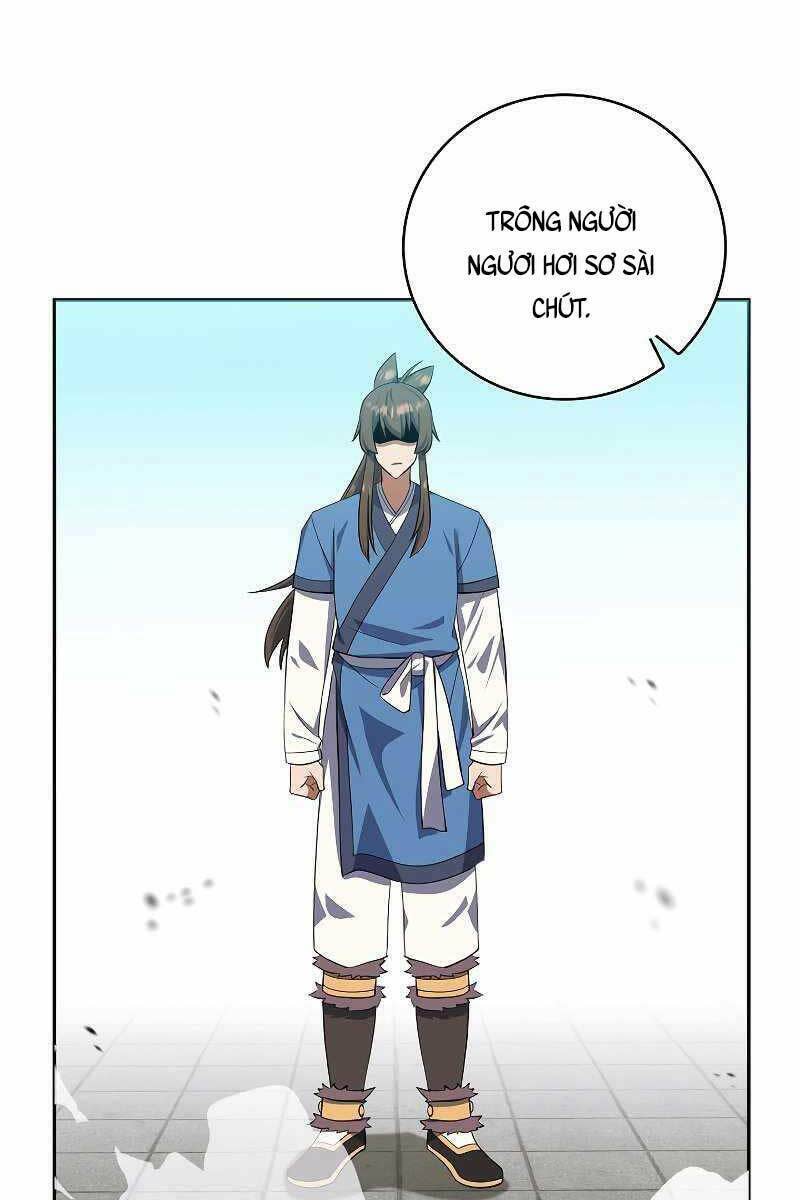 tuyệt đỉnh võ lâm chapter 38 - Next chapter 39