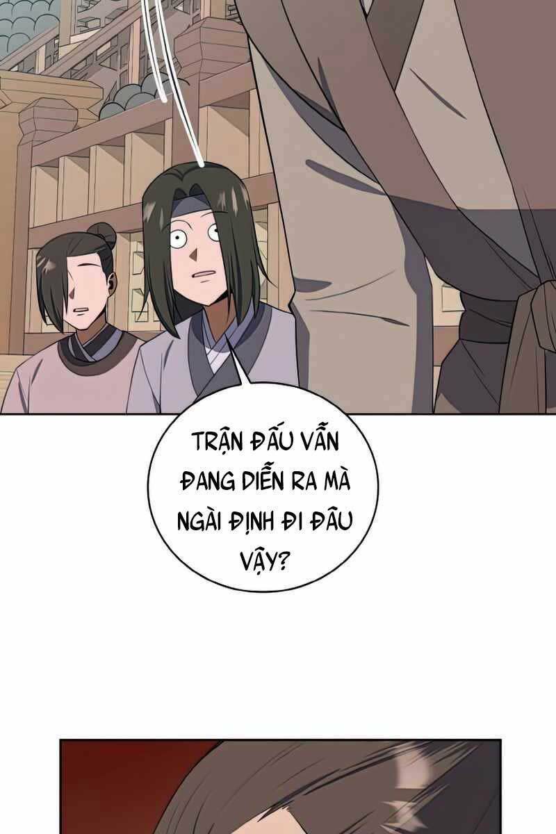 tuyệt đỉnh võ lâm chapter 36 - Next chapter 37