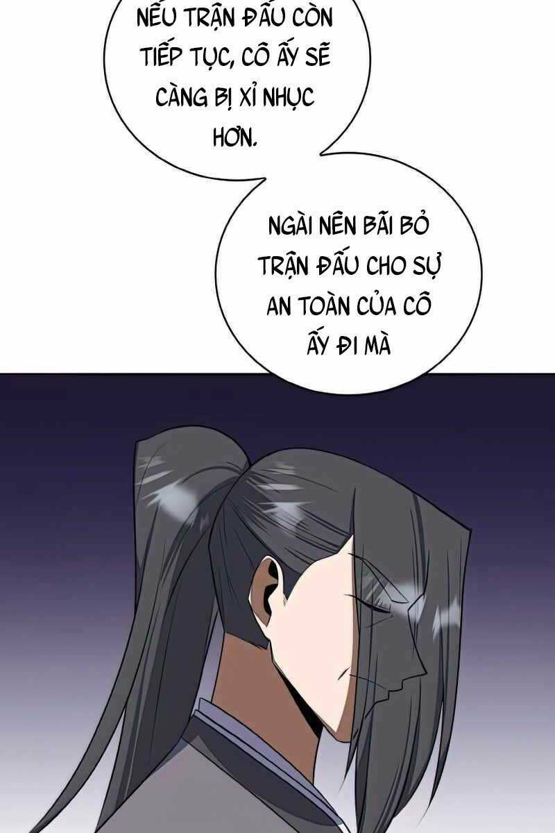 tuyệt đỉnh võ lâm chapter 36 - Next chapter 37