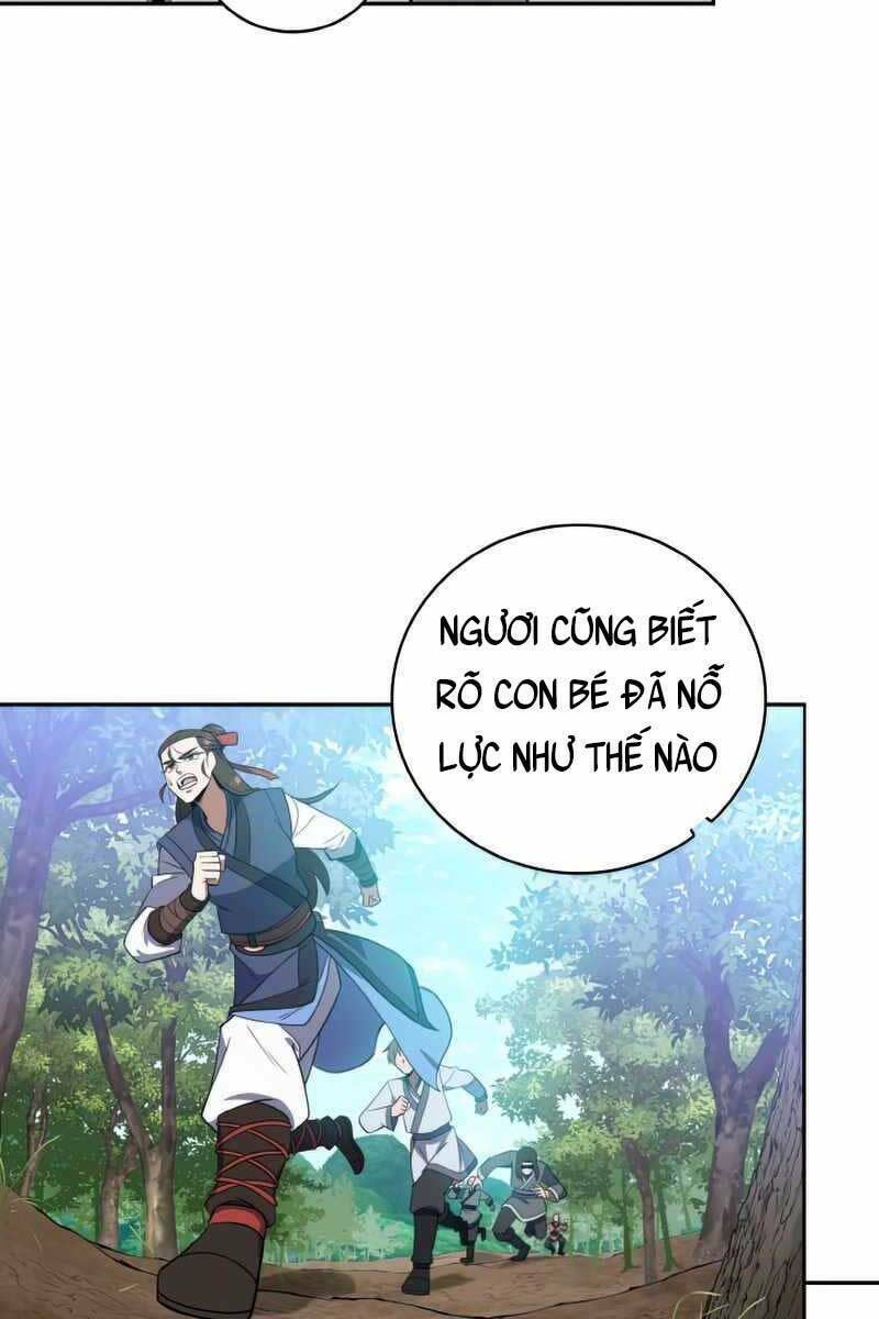 tuyệt đỉnh võ lâm chapter 36 - Next chapter 37