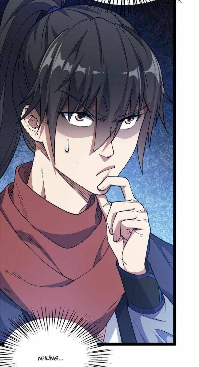 ta độ 999 lần thiên kiếp Chapter 82 - Next 