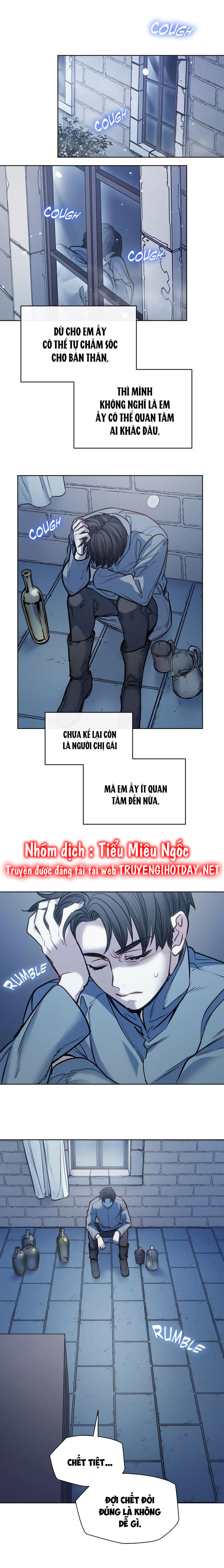 ác quỷ Chương 136 - Next chapter 137