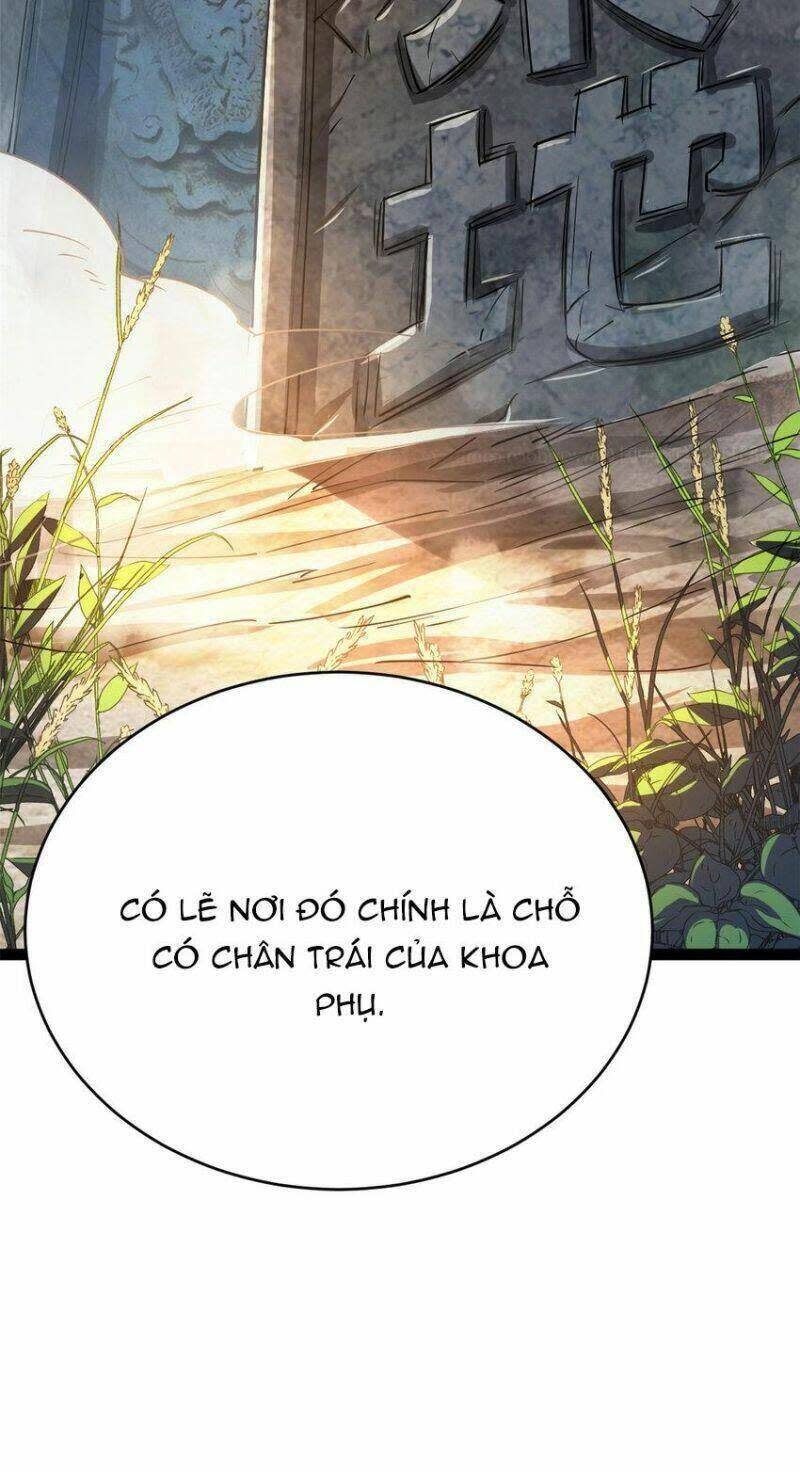 ta độ 999 lần thiên kiếp Chapter 82 - Next 