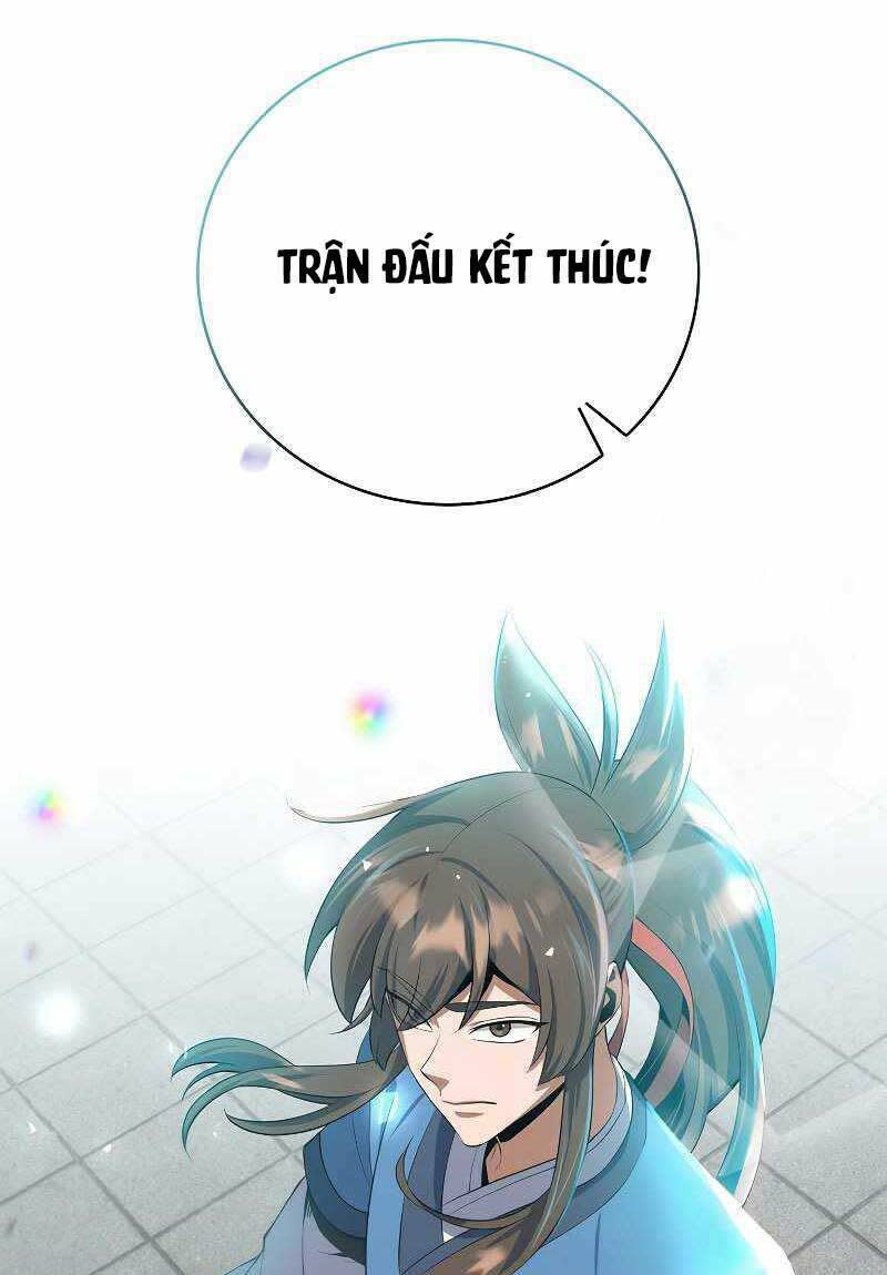 tuyệt đỉnh võ lâm chapter 38 - Next chapter 39