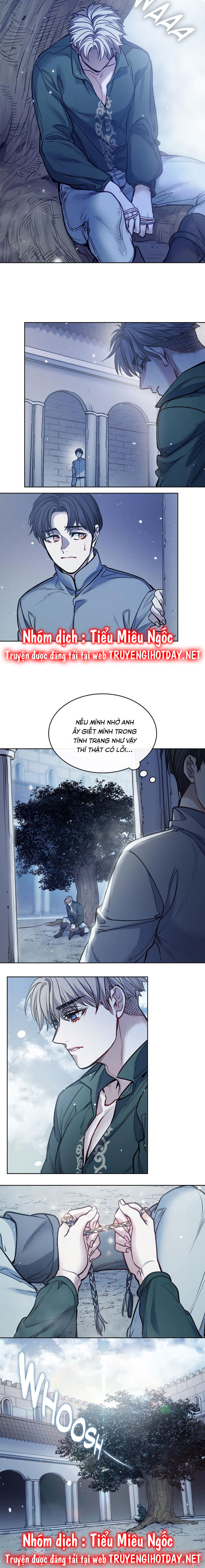 ác quỷ Chương 136 - Next chapter 137