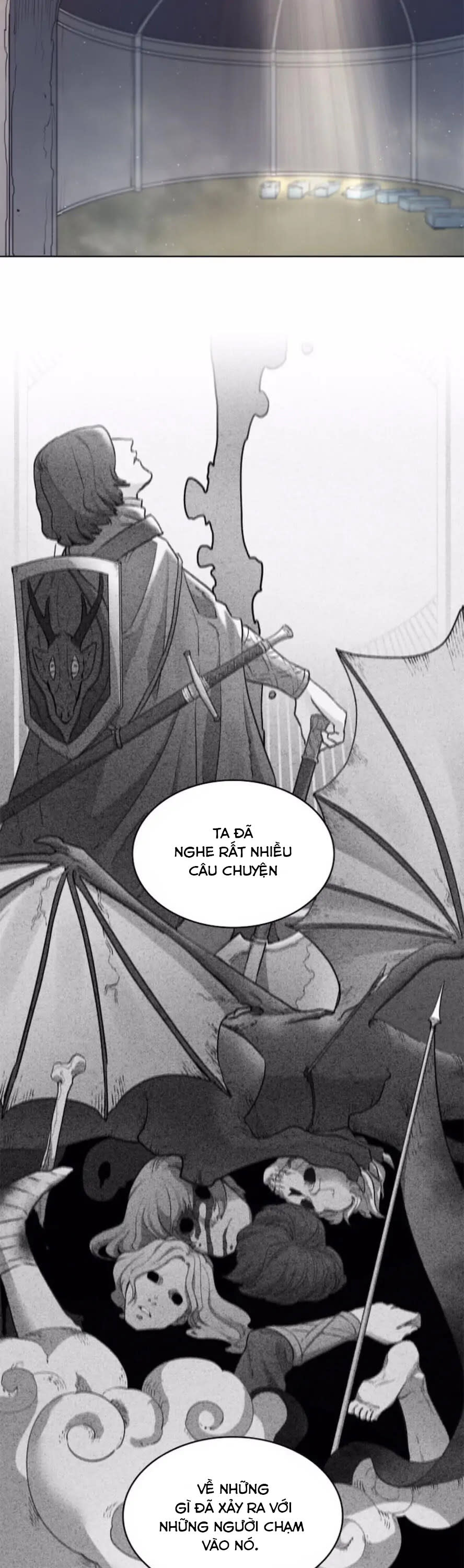 ác quỷ Chương 70 - Next chapter 71