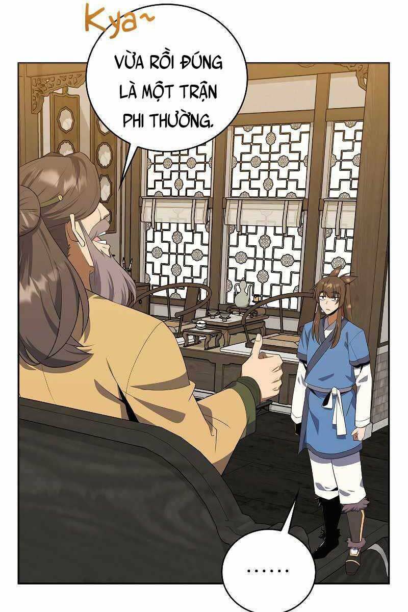 tuyệt đỉnh võ lâm chapter 38 - Next chapter 39