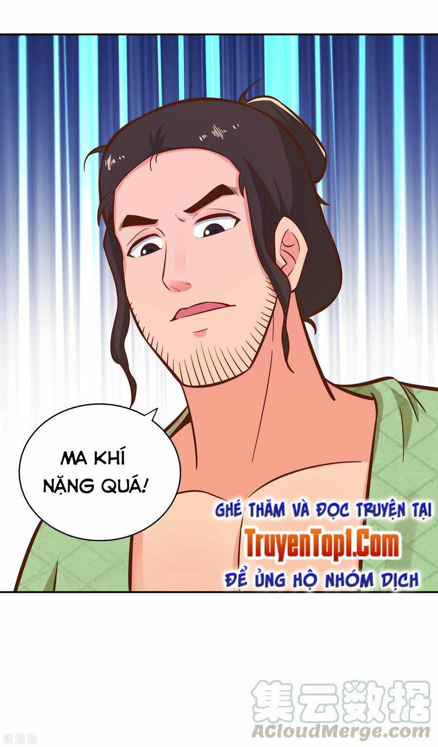 võ linh kiếm tôn chapter 128 - Next chapter 129