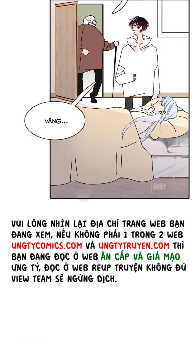 Hoa Lạc Thành Lao Chapter 18 - Next Chapter 19