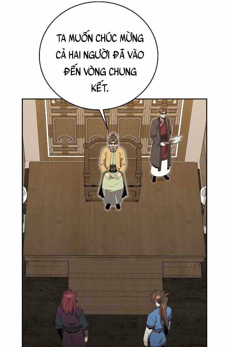 tuyệt đỉnh võ lâm chapter 38 - Next chapter 39