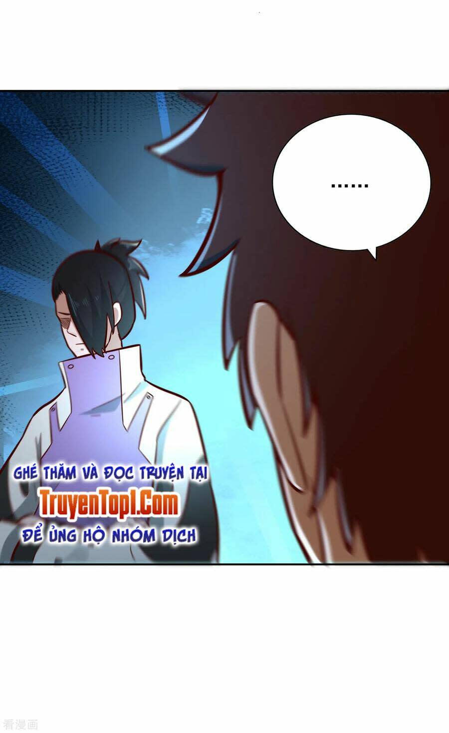 võ linh kiếm tôn chapter 128 - Next chapter 129