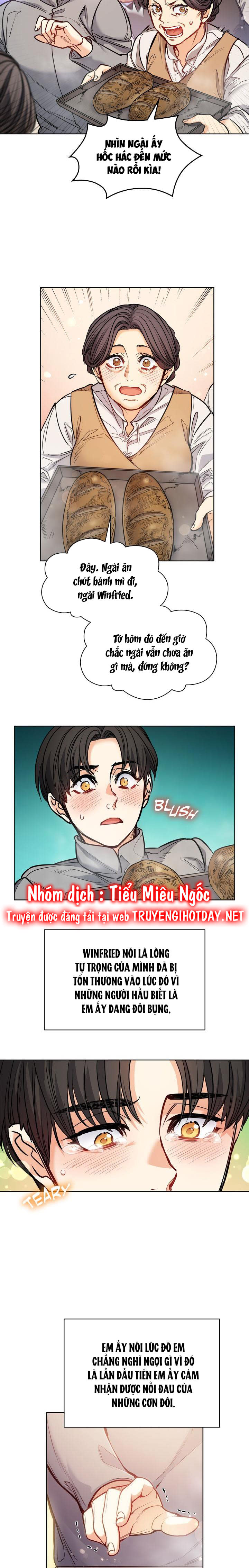 ác quỷ Chương 136 - Next chapter 137