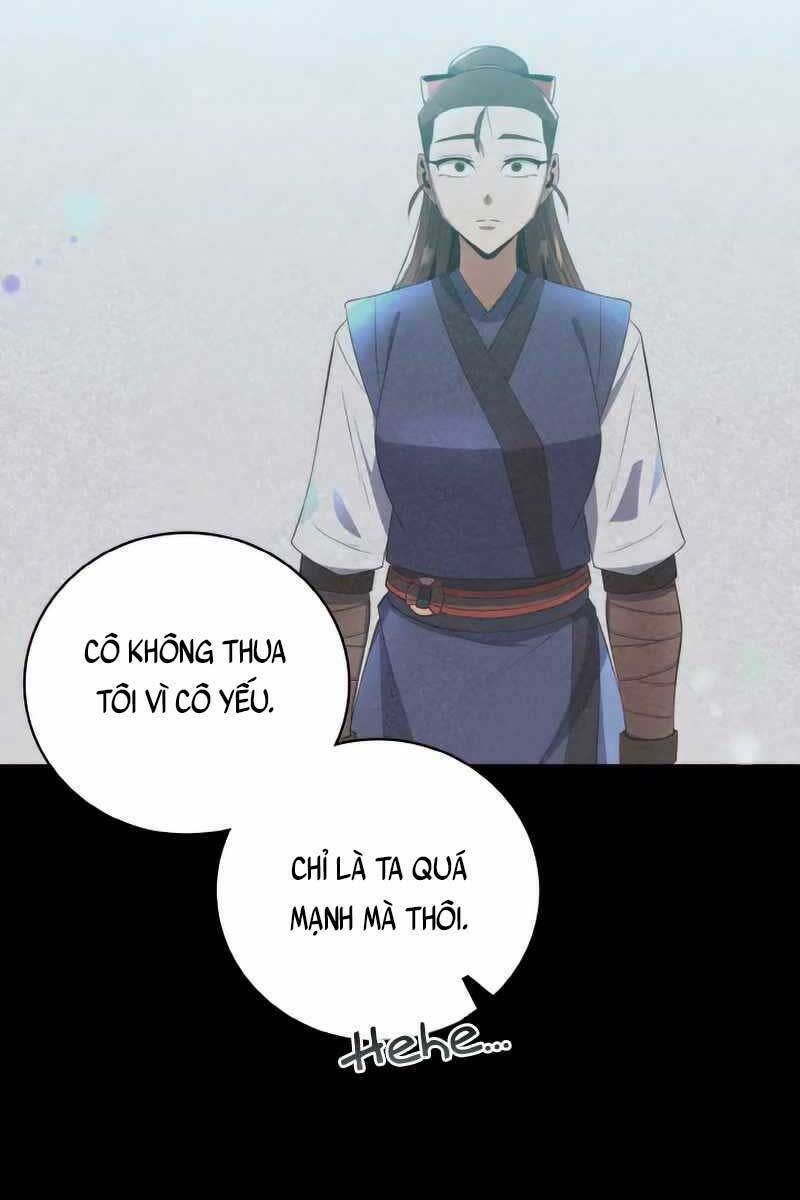 tuyệt đỉnh võ lâm chapter 36 - Next chapter 37