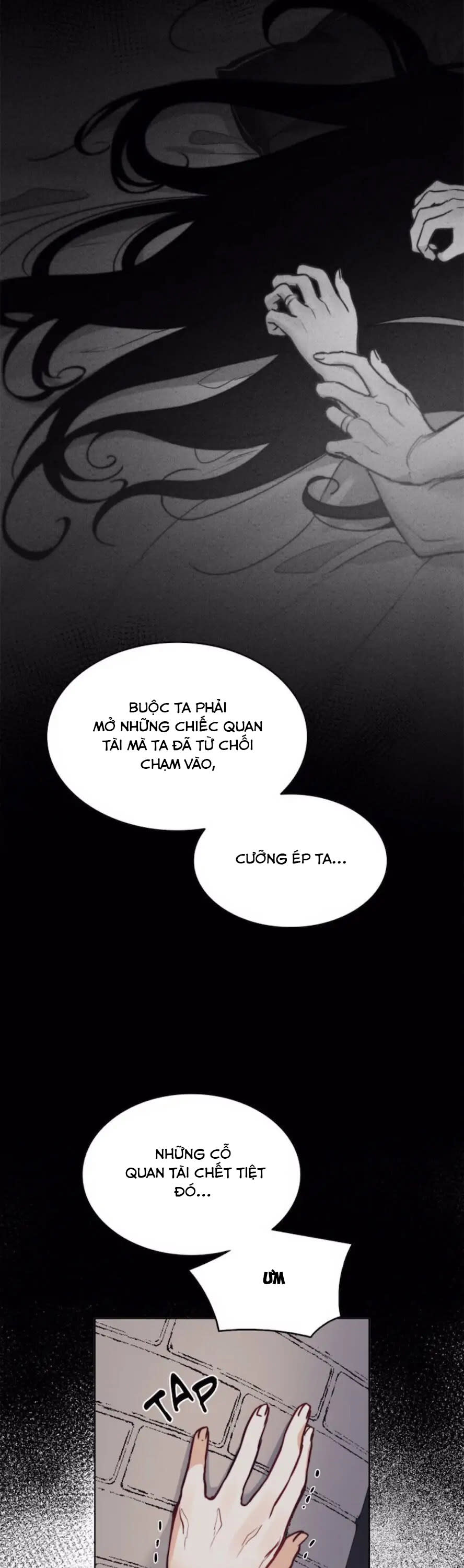 ác quỷ Chương 70 - Next chapter 71