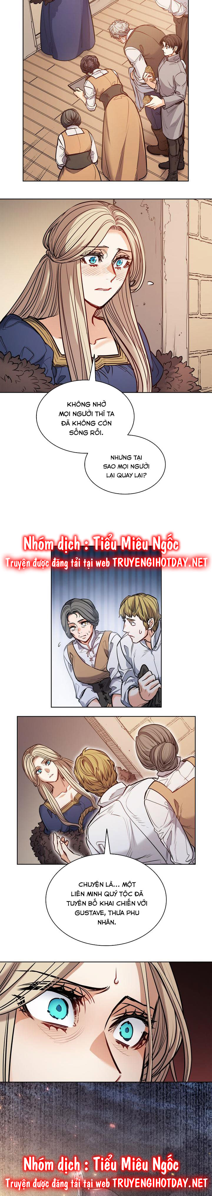 ác quỷ Chương 136 - Next chapter 137