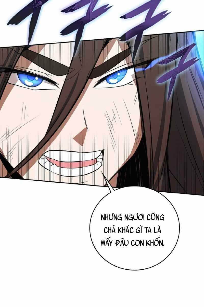 tuyệt đỉnh võ lâm chapter 36 - Next chapter 37