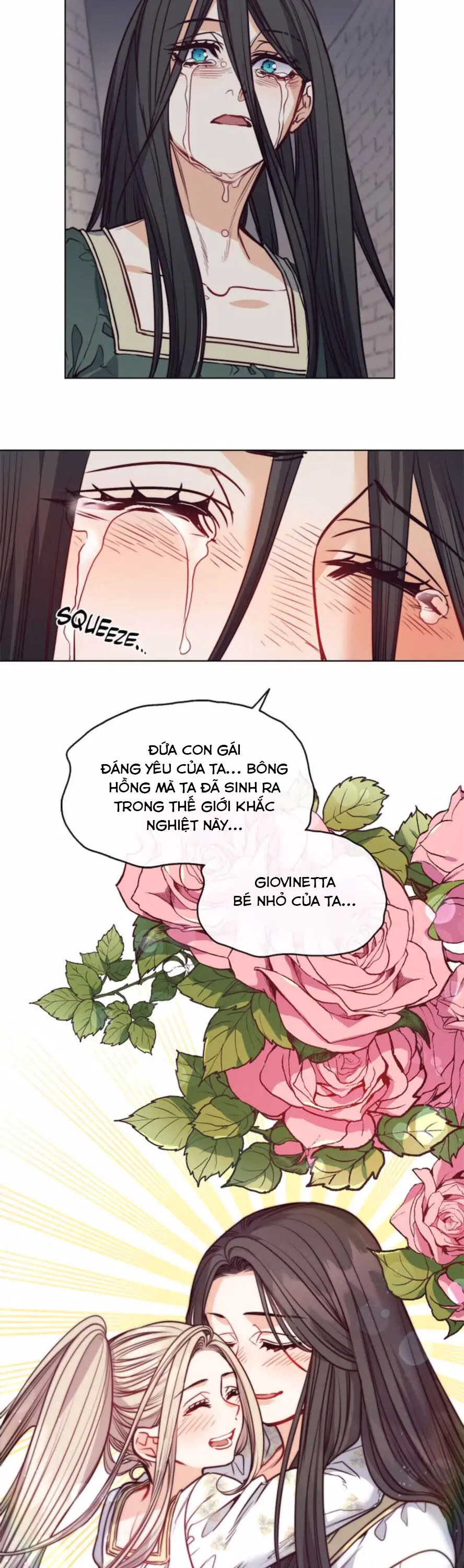 ác quỷ Chương 70 - Next chapter 71