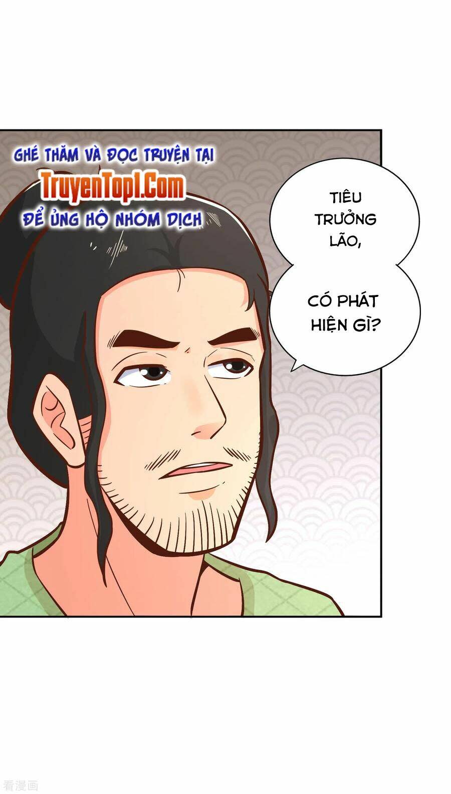 võ linh kiếm tôn chapter 128 - Next chapter 129