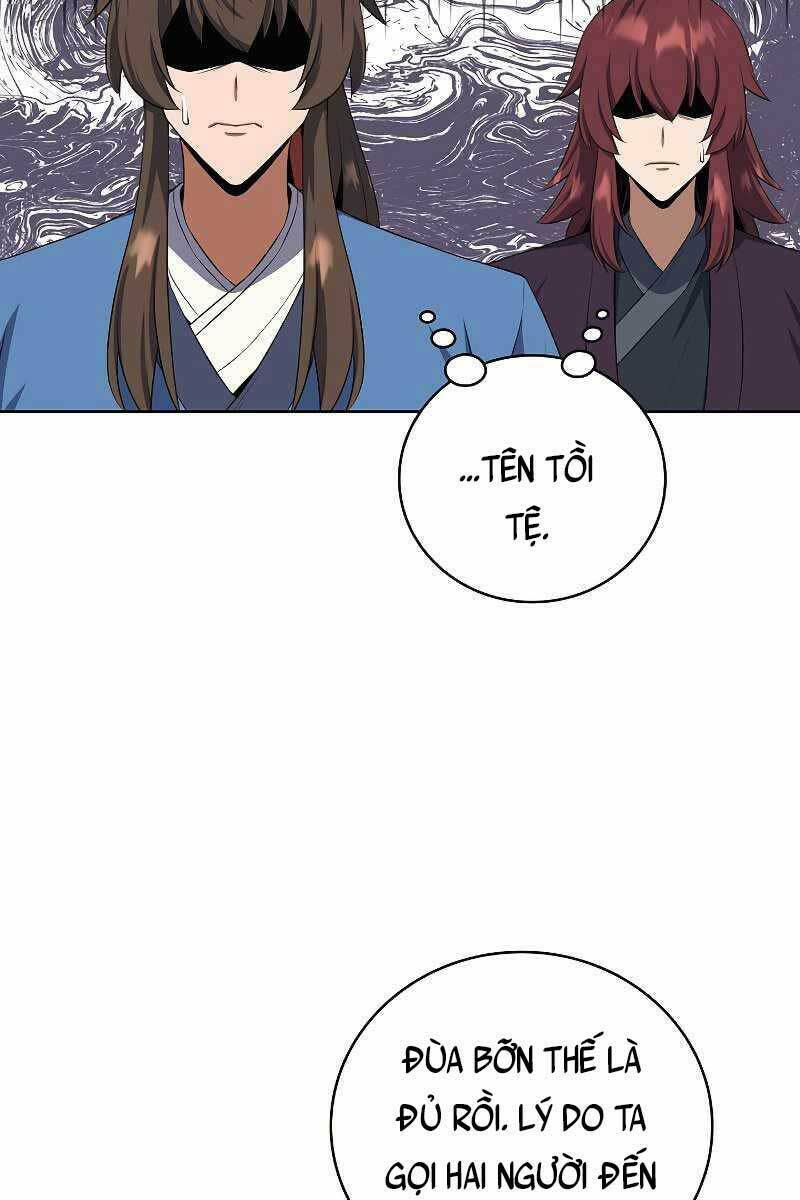 tuyệt đỉnh võ lâm chapter 38 - Next chapter 39