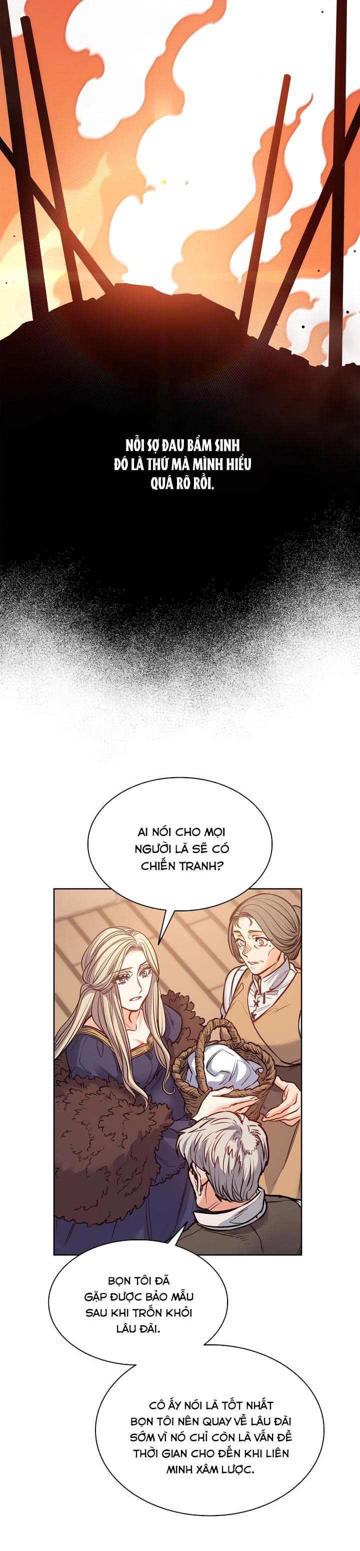 ác quỷ Chương 136 - Next chapter 137