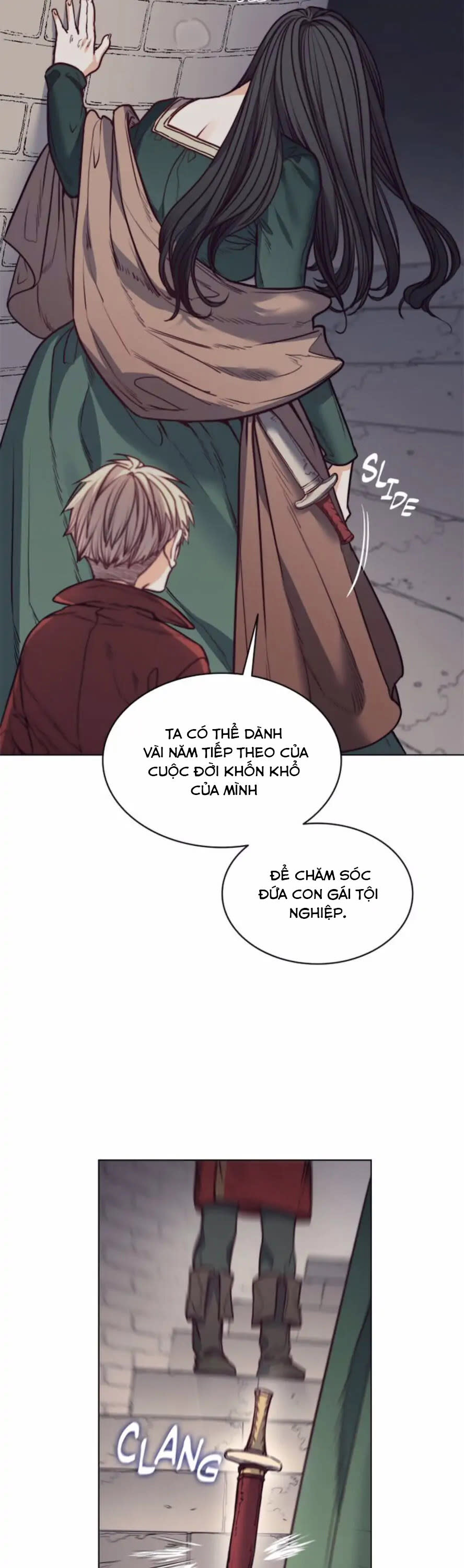 ác quỷ Chương 70 - Next chapter 71