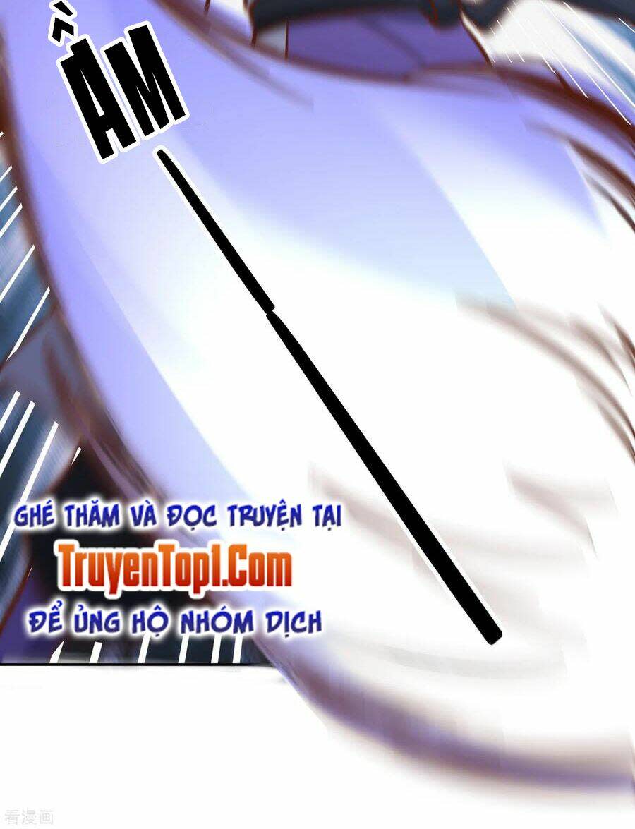 võ linh kiếm tôn chapter 128 - Next chapter 129