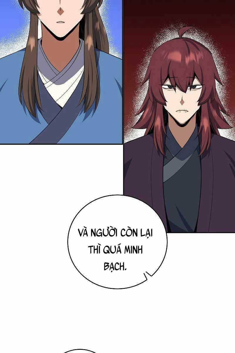 tuyệt đỉnh võ lâm chapter 38 - Next chapter 39