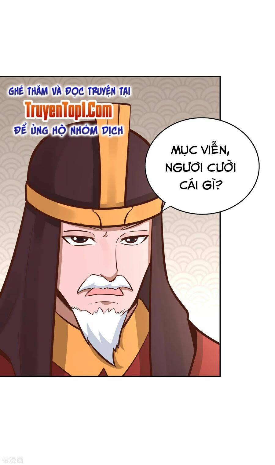 võ linh kiếm tôn chapter 128 - Next chapter 129