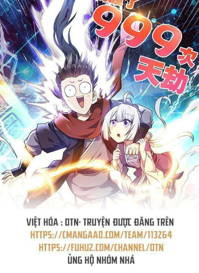 ta độ 999 lần thiên kiếp Chapter 78 - Next Chapter 79