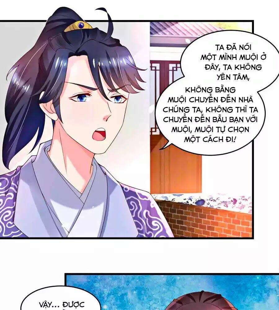 nông nữ thù sắc chapter 177 - Next chapter 178