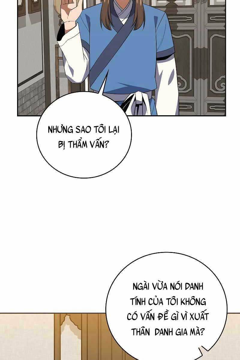 tuyệt đỉnh võ lâm chapter 38 - Next chapter 39