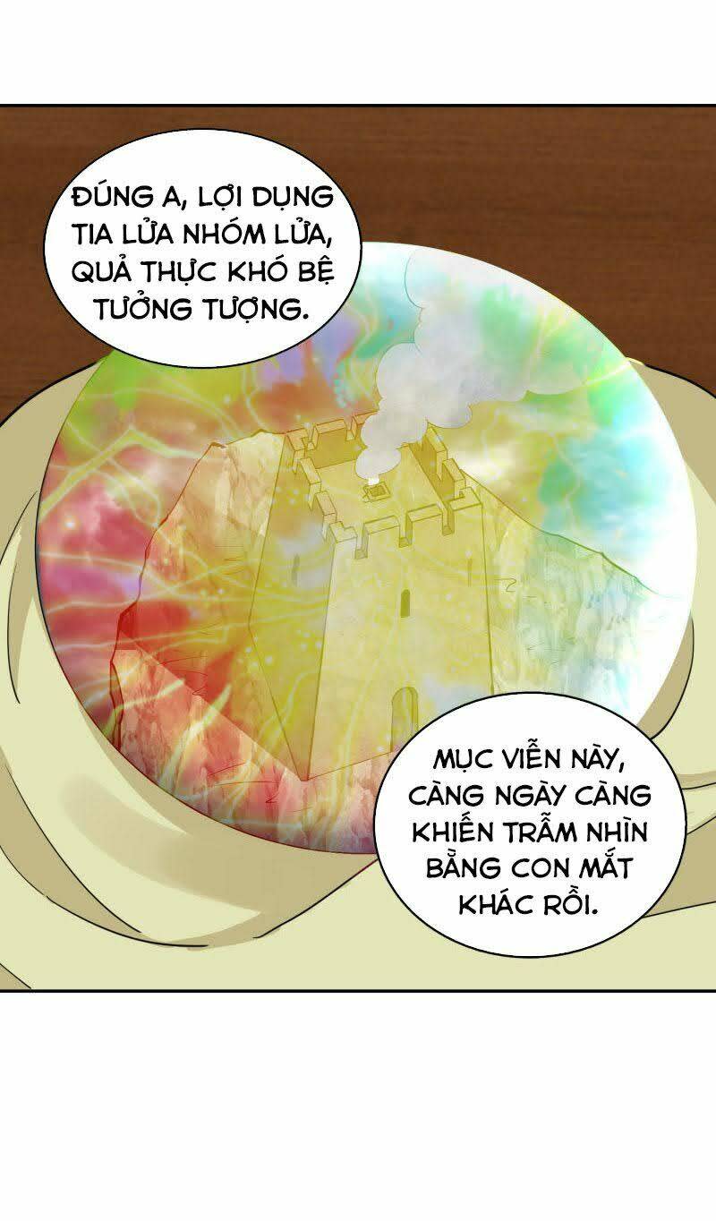 võ linh kiếm tôn chapter 115 - Next chapter 116