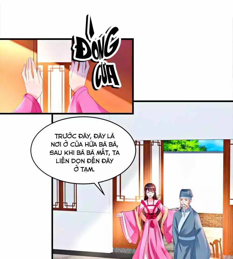 nông nữ thù sắc chapter 177 - Next chapter 178