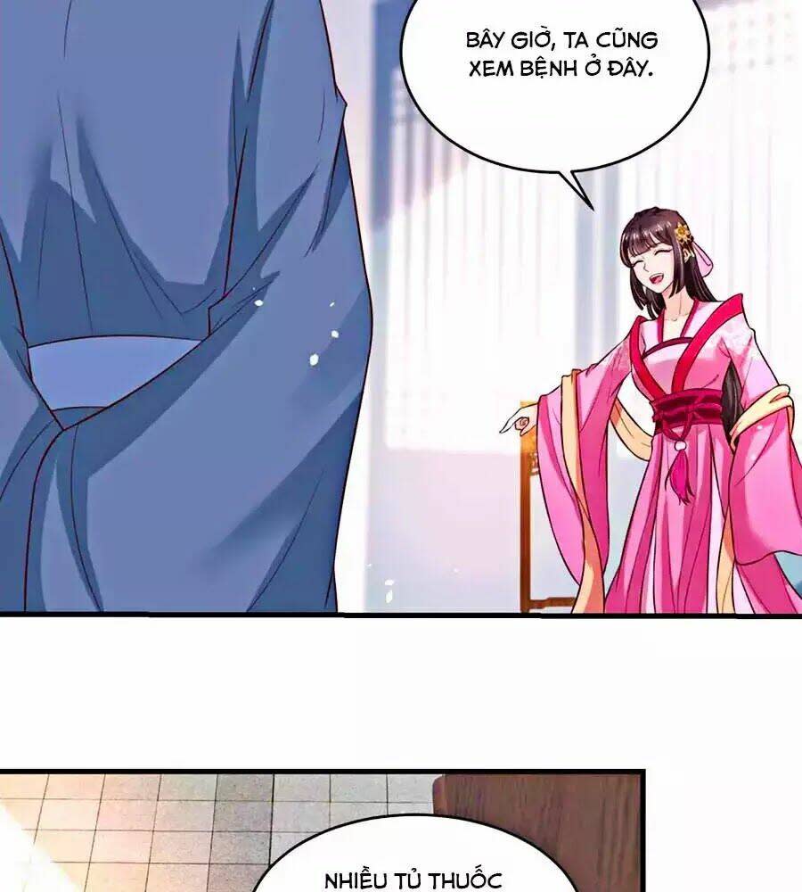 nông nữ thù sắc chapter 177 - Next chapter 178