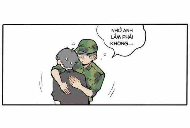 Mau Mang Anh Trai Tôi Đi Chapter 107 - Trang 2