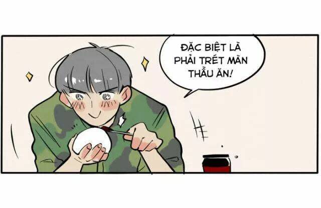 Mau Mang Anh Trai Tôi Đi Chapter 107 - Trang 2