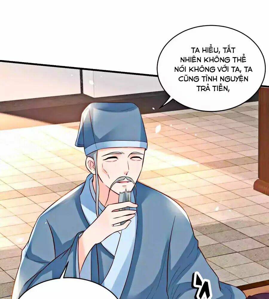 nông nữ thù sắc chapter 177 - Next chapter 178