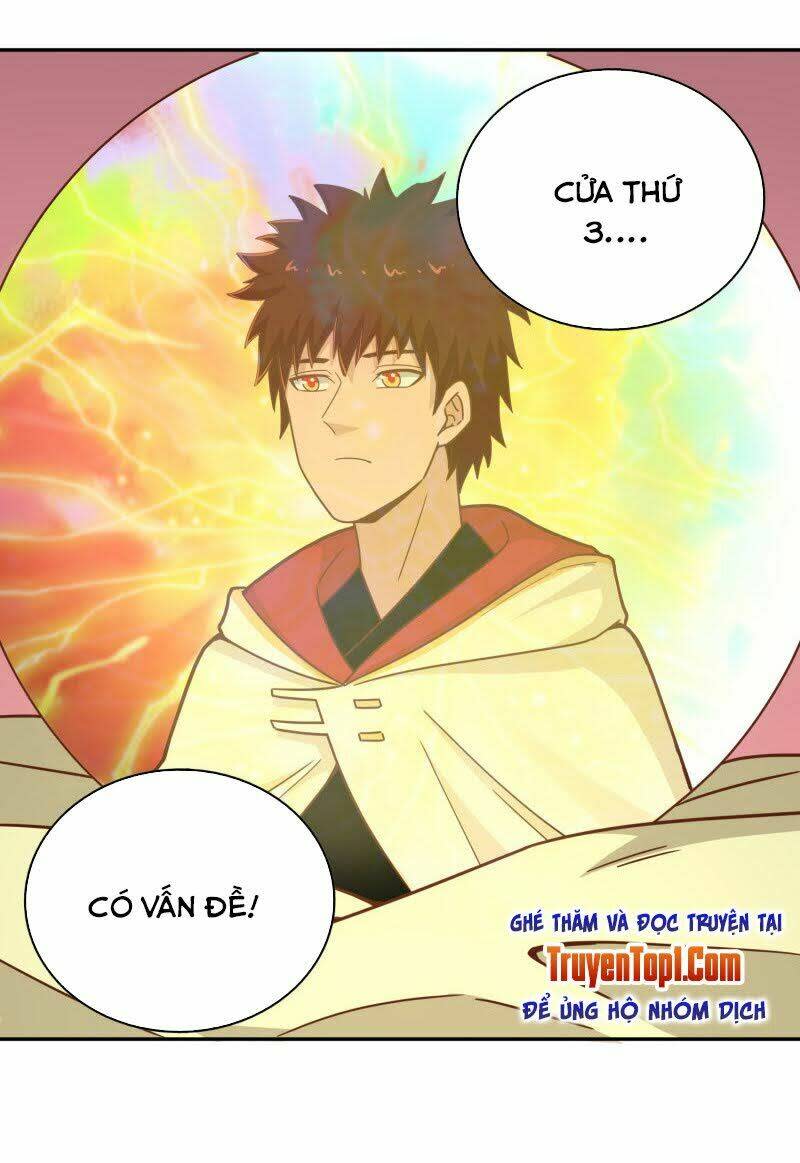 võ linh kiếm tôn chapter 115 - Next chapter 116