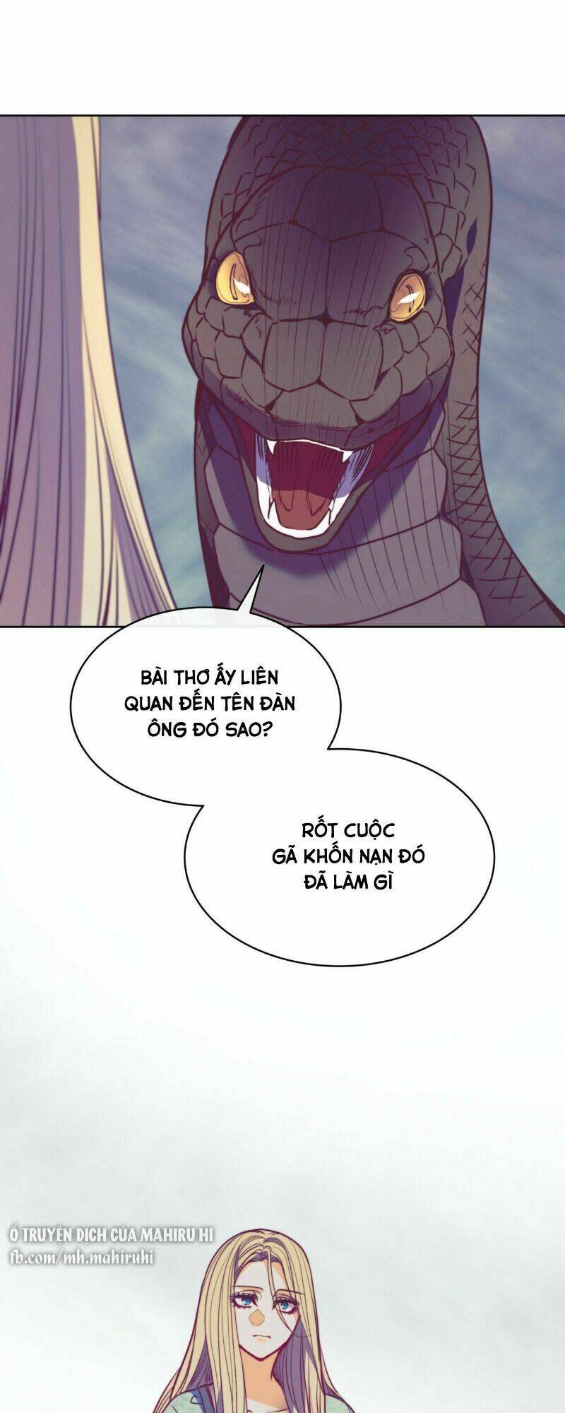 ác quỷ chapter 40 - Next Chương 40