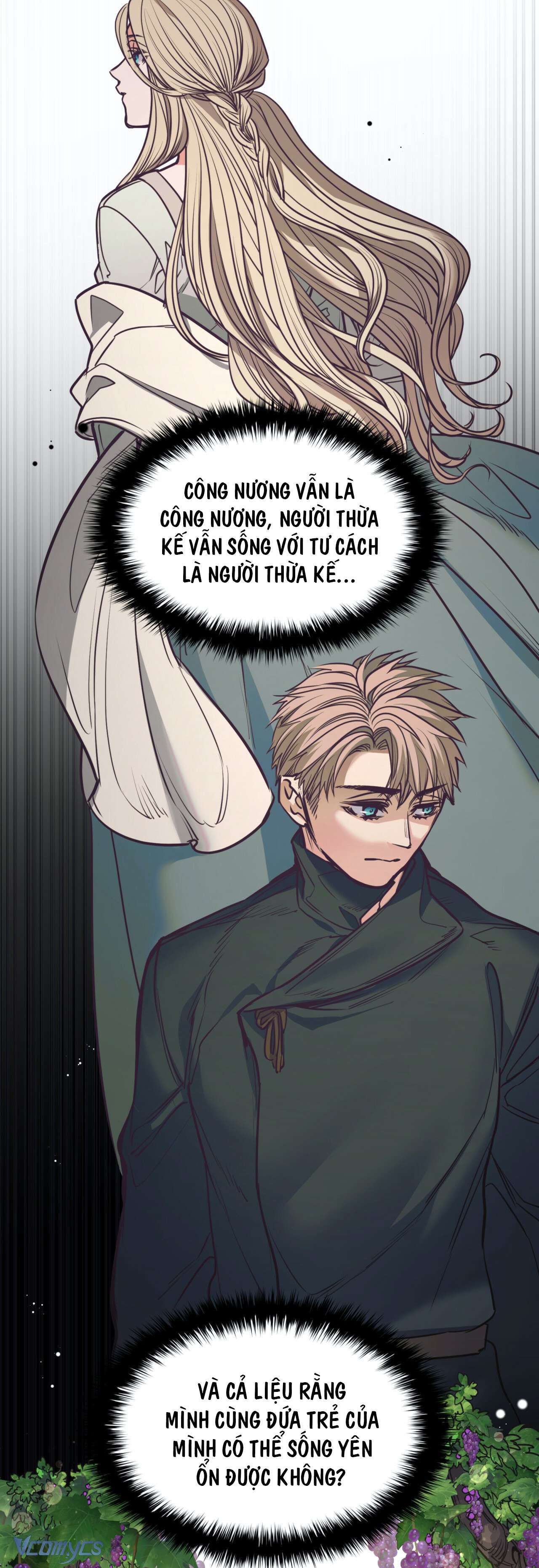 ác quỷ chapter 95 - Next Chương 95