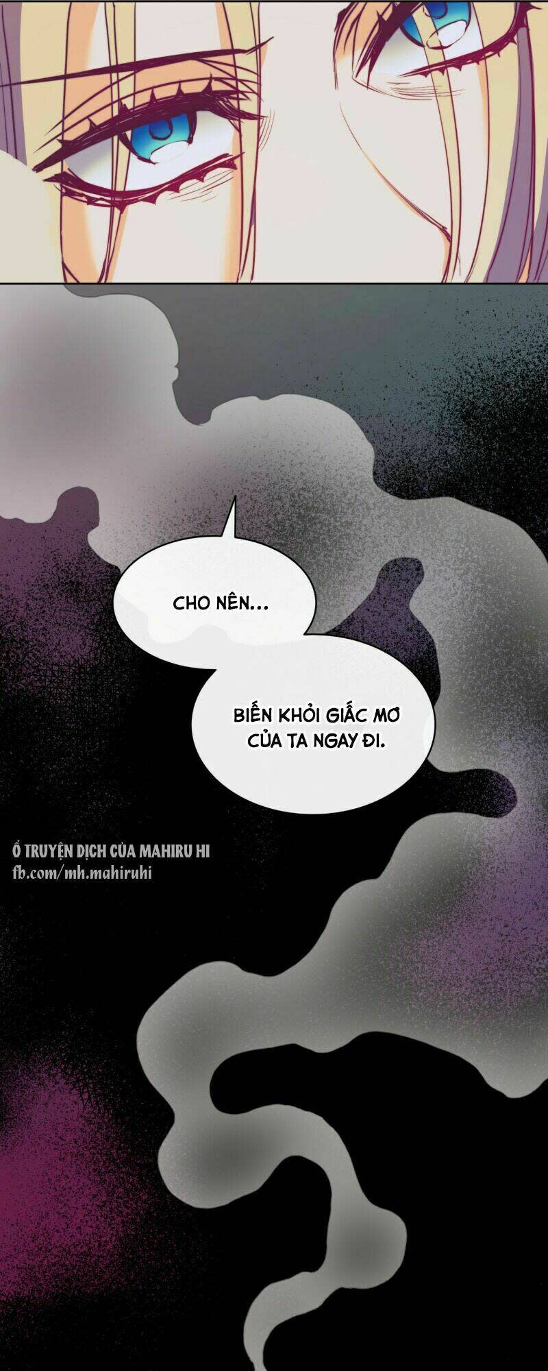 ác quỷ chapter 40 - Next Chương 40