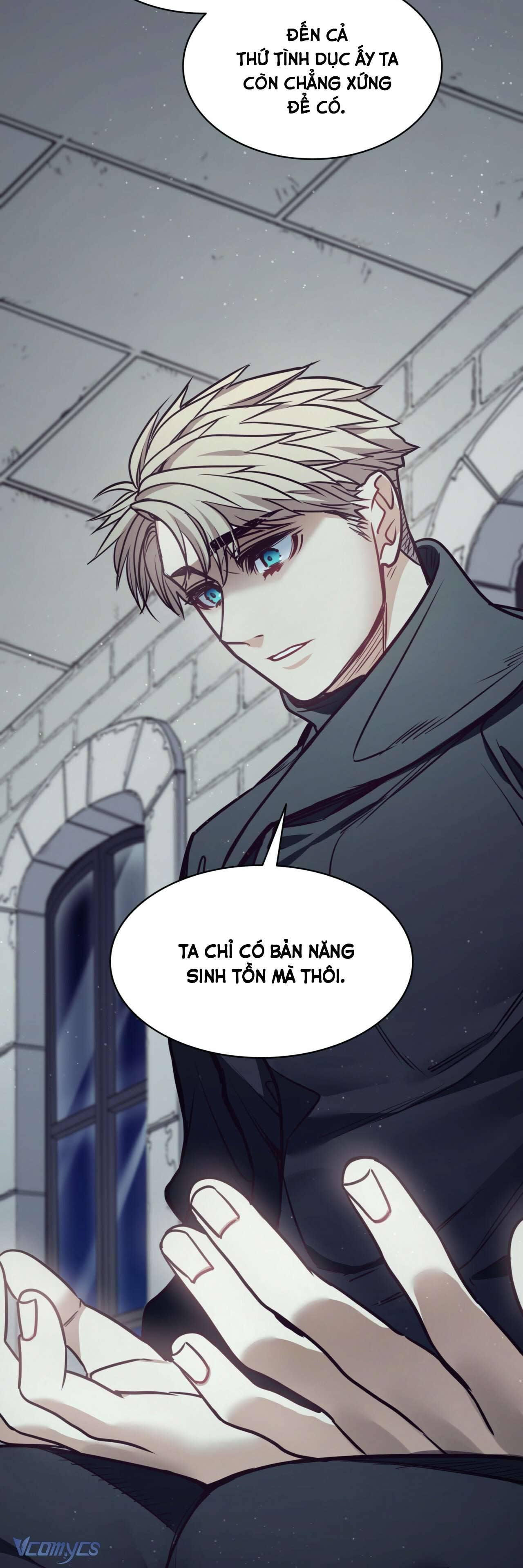 ác quỷ chapter 95 - Next Chương 95