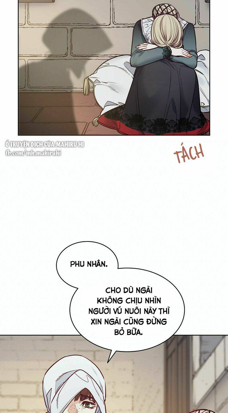 ác quỷ chapter 91 - Next Chương 91