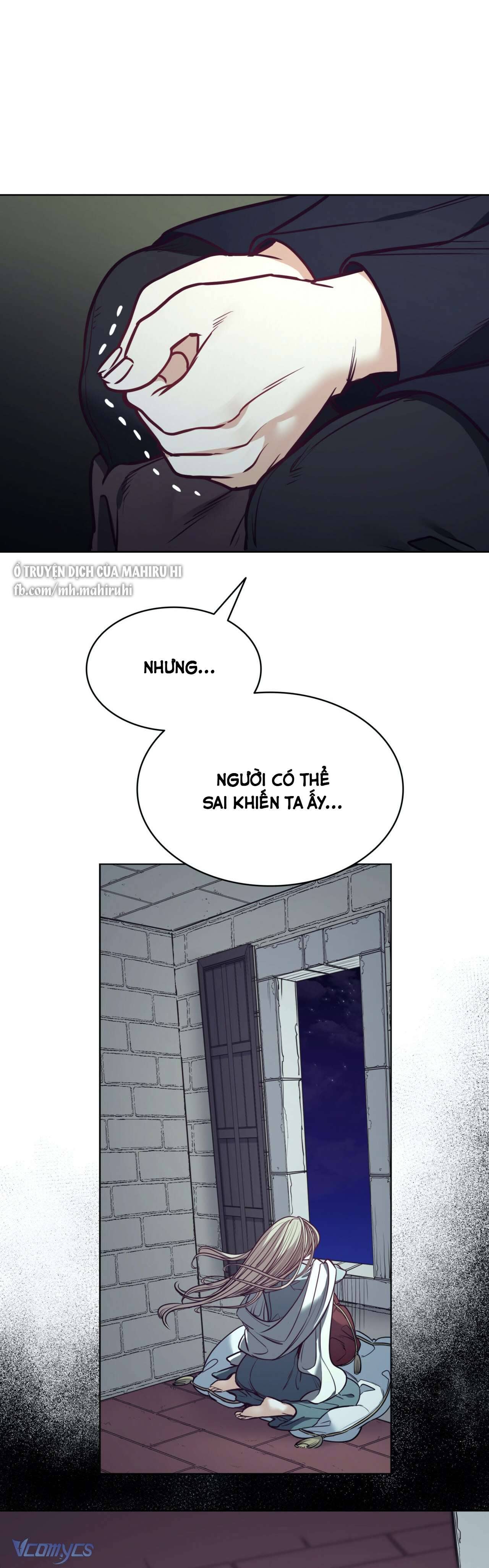 ác quỷ chapter 95 - Next Chương 95