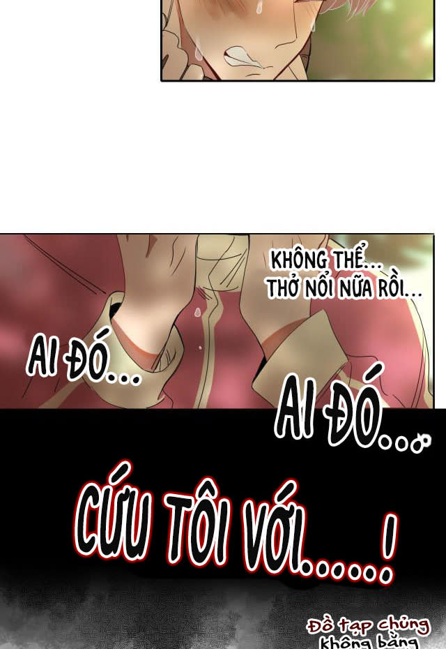 Hoa Lạc Thành Lao Chapter 5 - Next Chapter 6