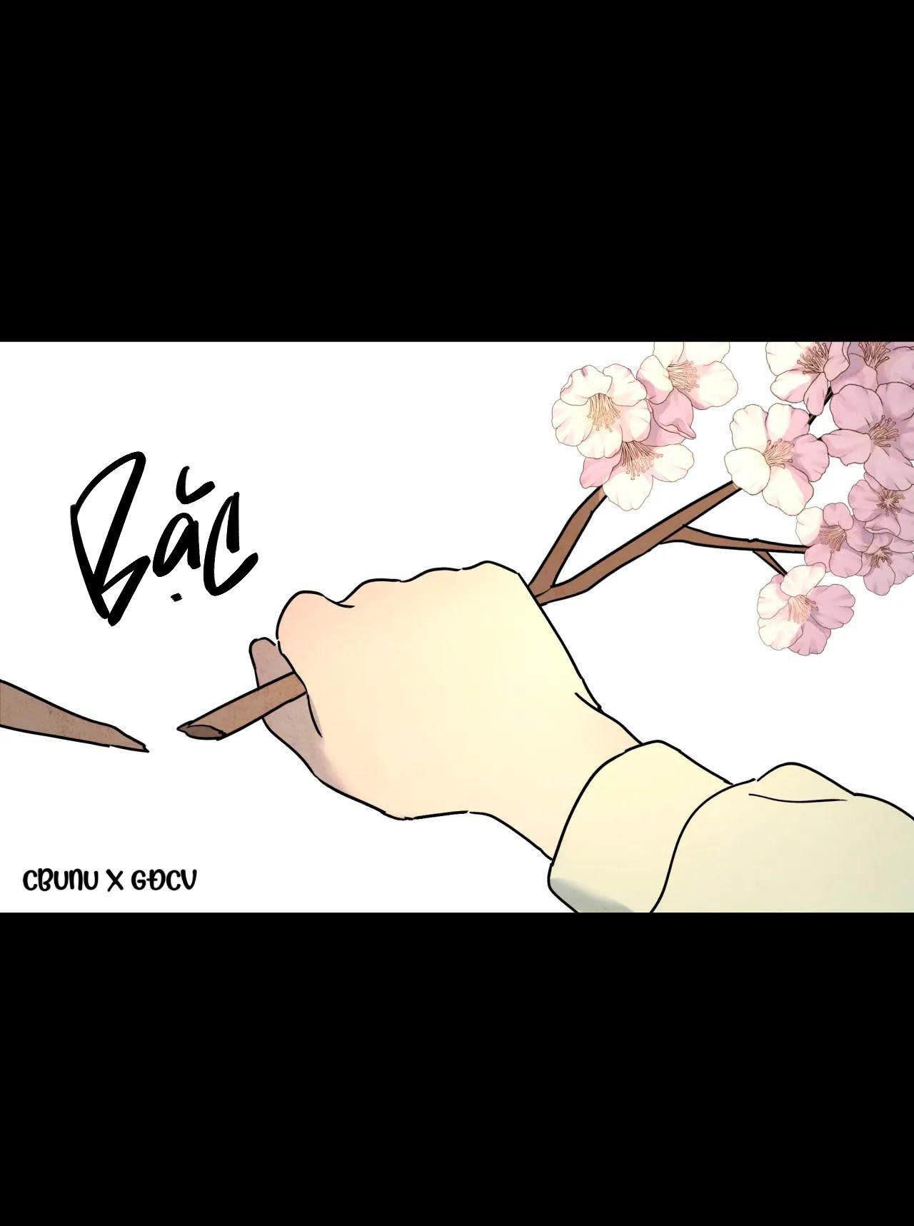 (CBunu) Cây Không Có Rễ Chapter 23 - Next Chapter 24